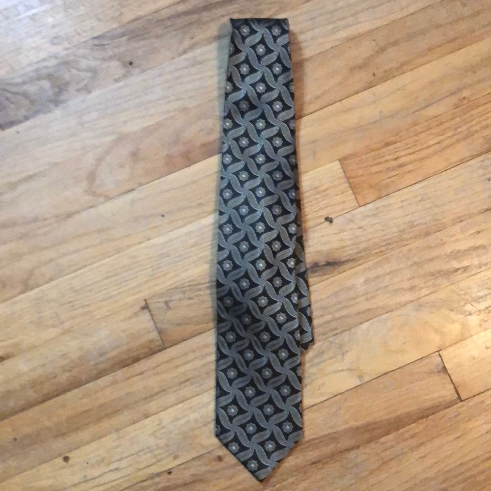Men’s Tie